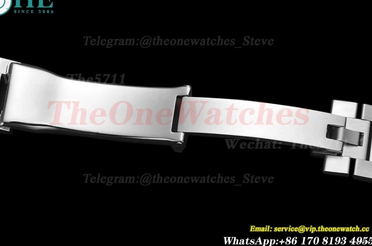 Dial RAF Diamond A2836 36mm Dia Pres SS DayDate SS 0312